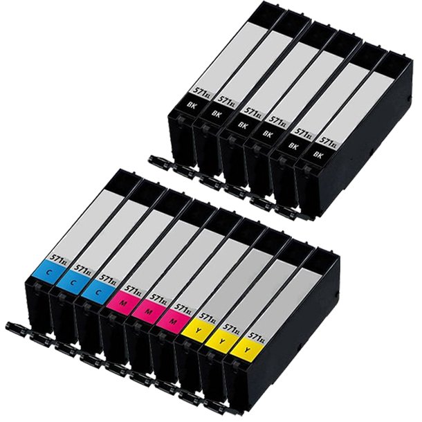 canon mg6800 ink