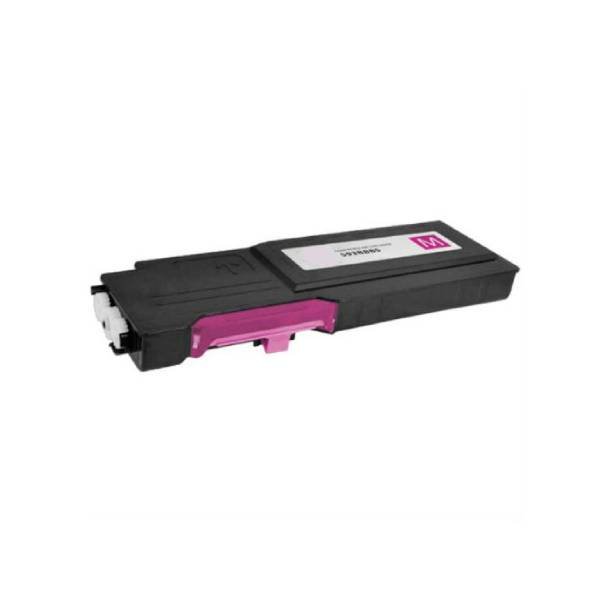 Dell C2660dn/C3760dn M Tromle Magenta 60000 sider