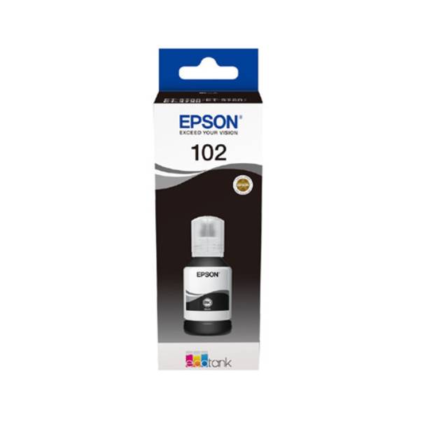 epson t102
