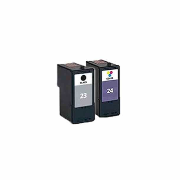 lexmark 36 ink