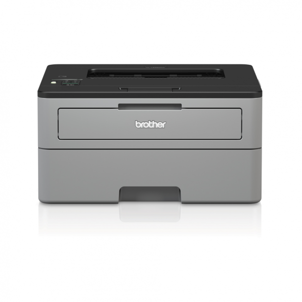 Brother HLL 2350 DW mono printer duplex wireless - KÃ¸b i dag!