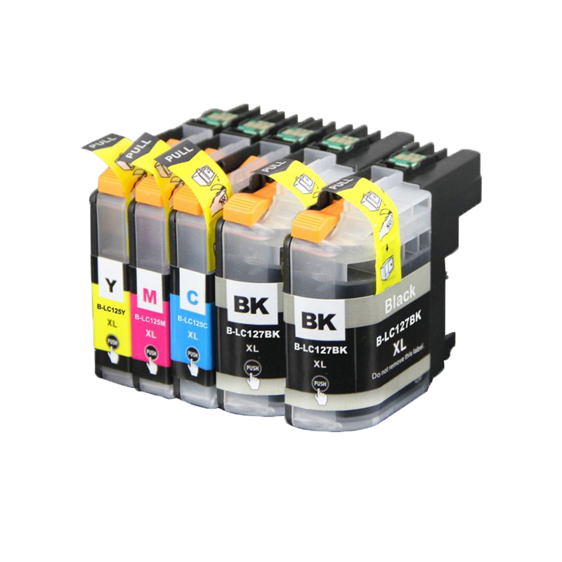 brother ink cartridges