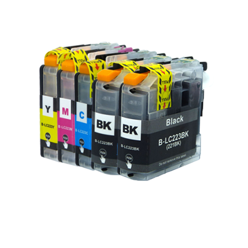 brother ink cartridges