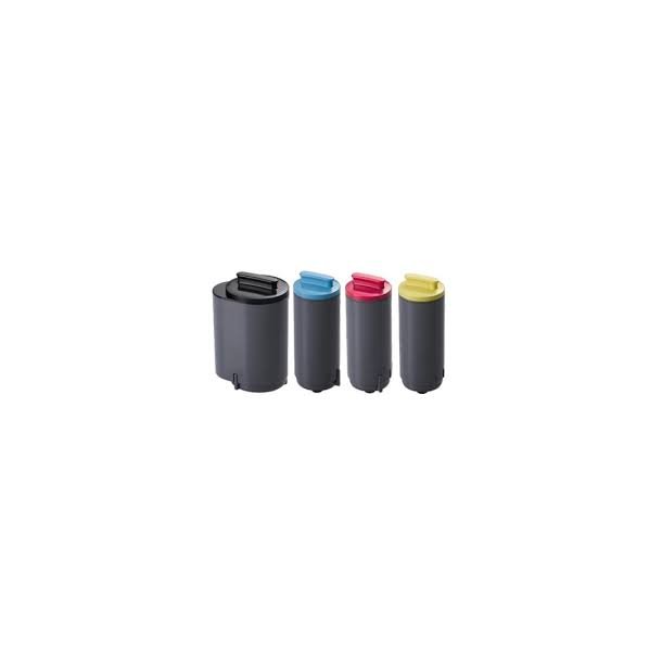 Samsung Clp 350 Combo Pack 4 Stk Lasertoner Compatible Bk C M Y Pages Samsung Lasertoners Pixojet Ink Toner And Accessories