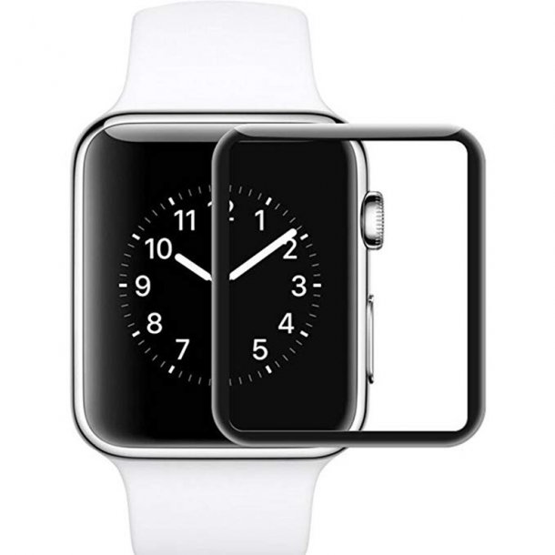 SERO Tempered glass protection for Apple watch 38cm - SERO Accessories \u0026  Gadgets - Pixojet Ink. toner and accessories