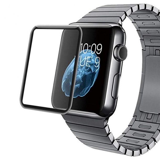 SERO Tempered glass protection for Apple watch 38cm - SERO Accessories \u0026  Gadgets - Pixojet Ink. toner and accessories