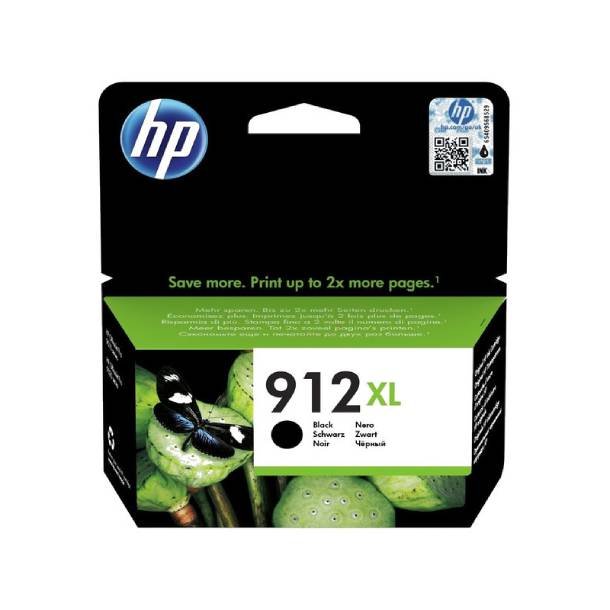 hp 912 toner