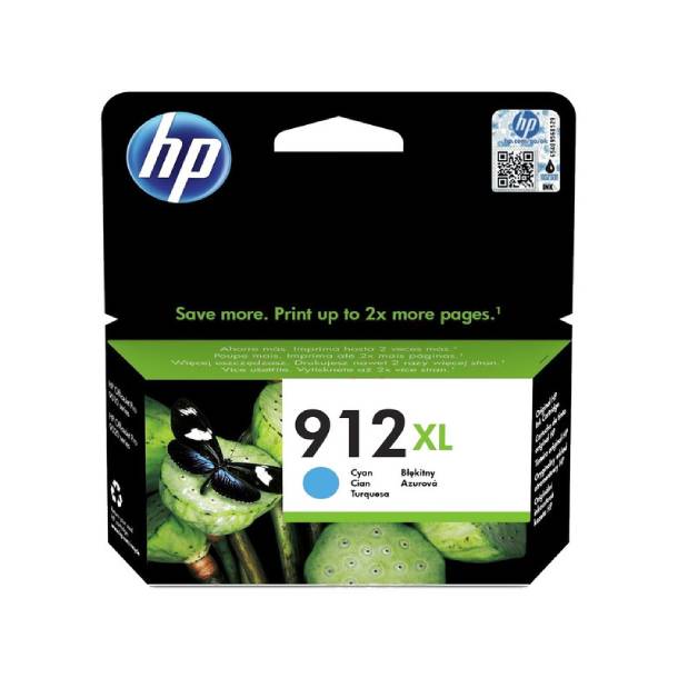 hp printer ink 912