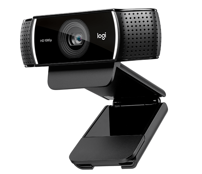 Logitech c922 pro stream качество картинки